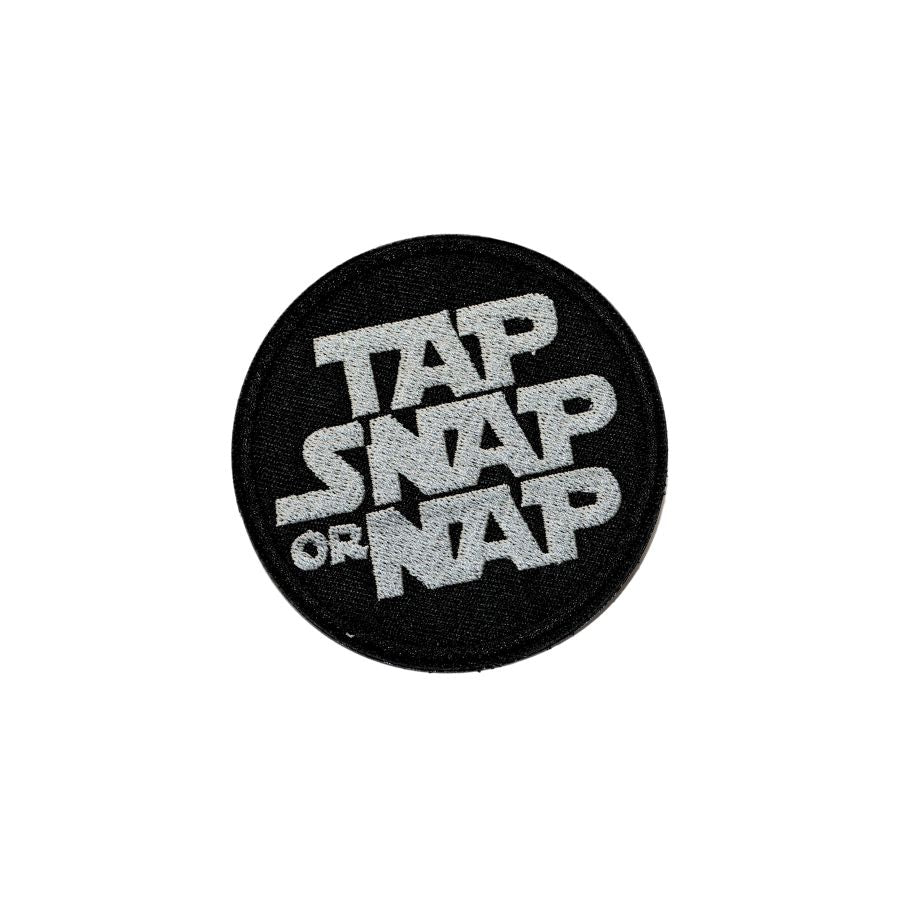 Tap, Snap Or Nap