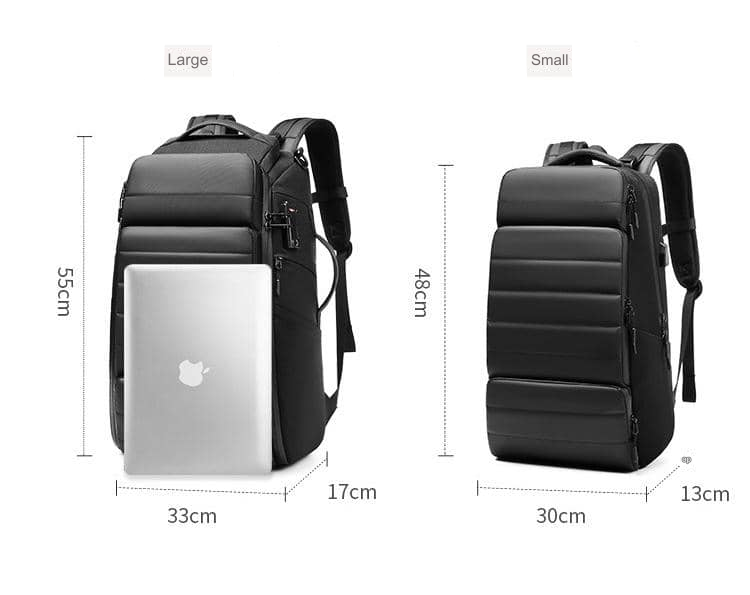 Venture Backpack