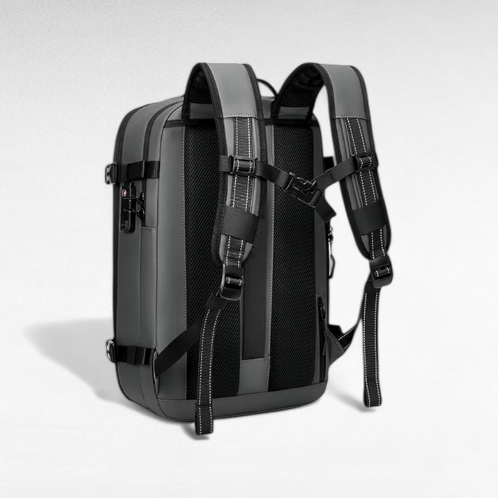 Alpha Backpack