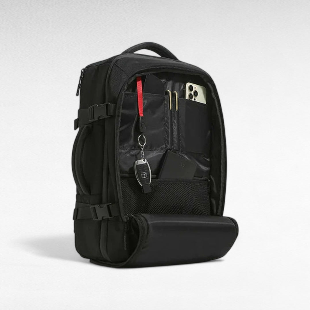 Explorer Backpack