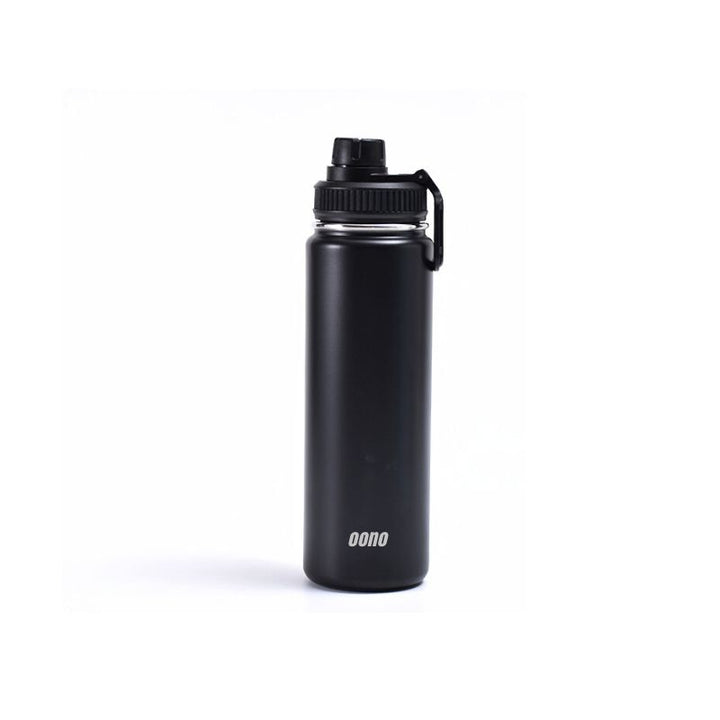 25 Oz Insulated Stainless Steel Water Bottle