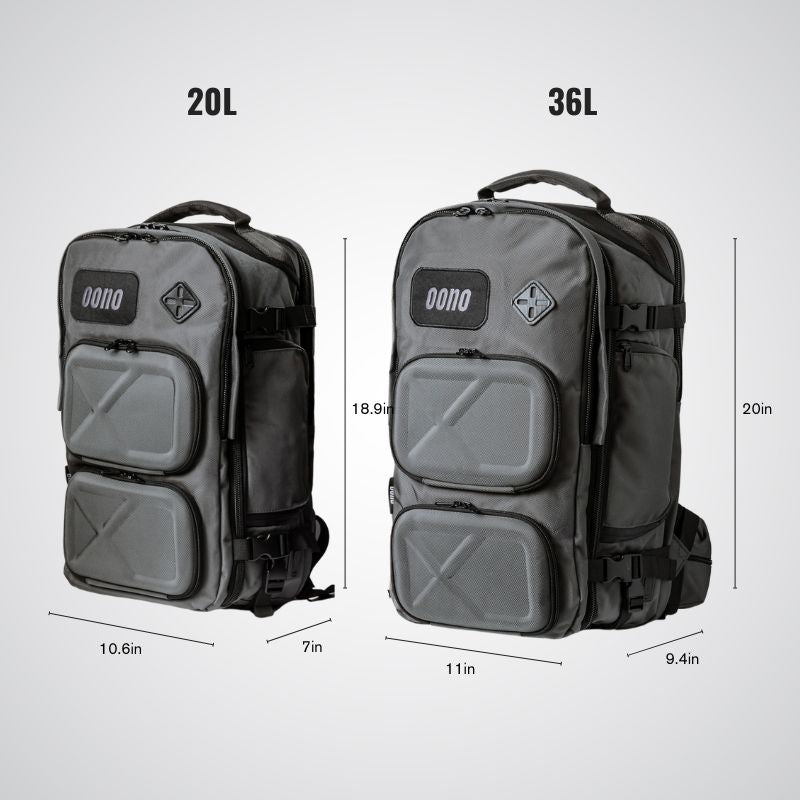 Oono Backpack V2 20L