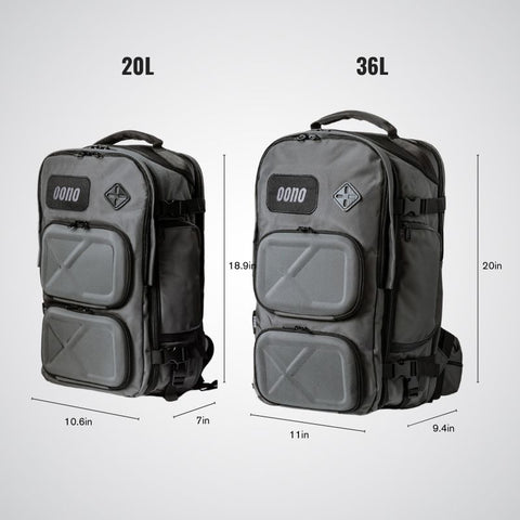 Oono Backpack V2 36L