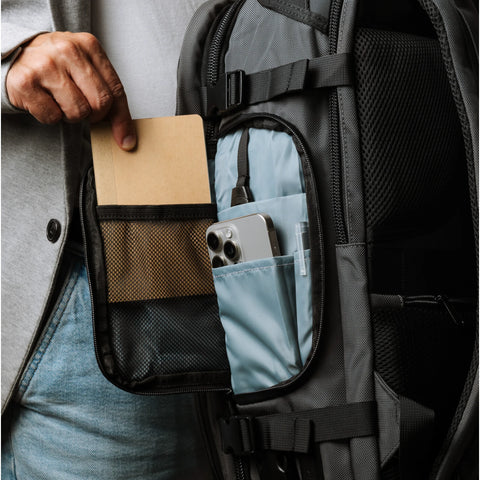 Oono Backpack V2 36L