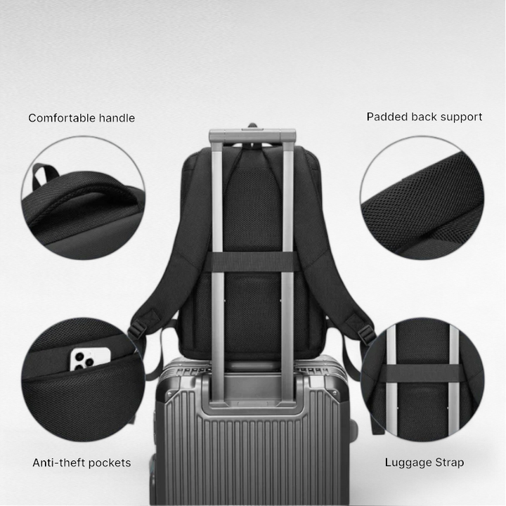 Roam Lite Backpack